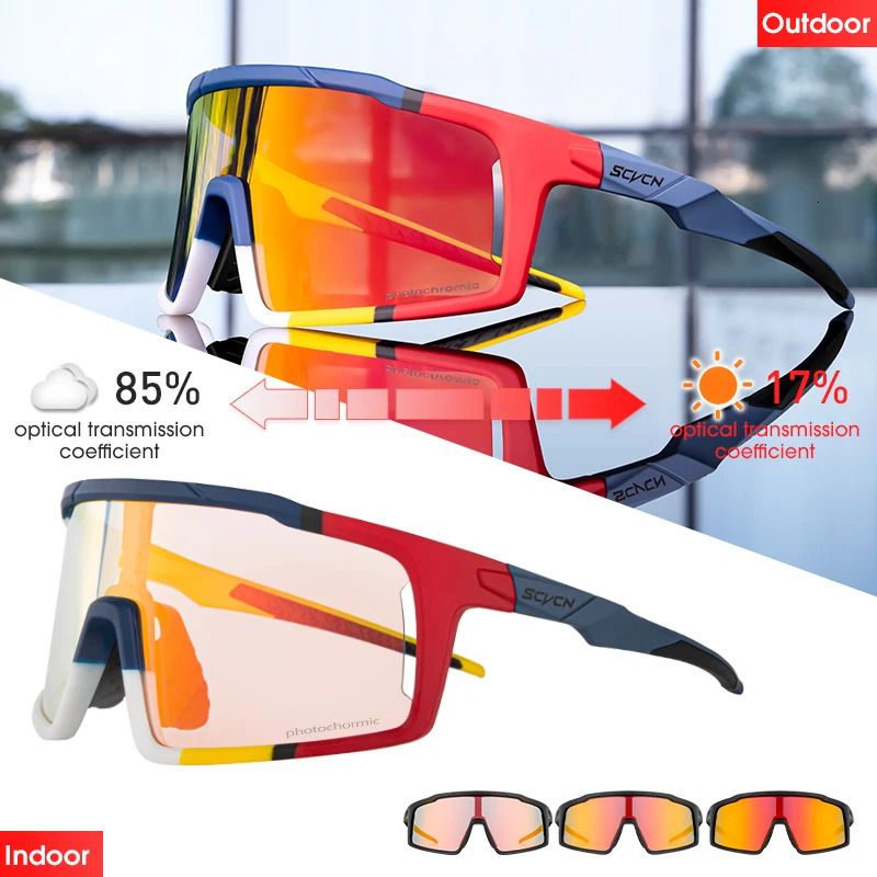 02-red Photochromic