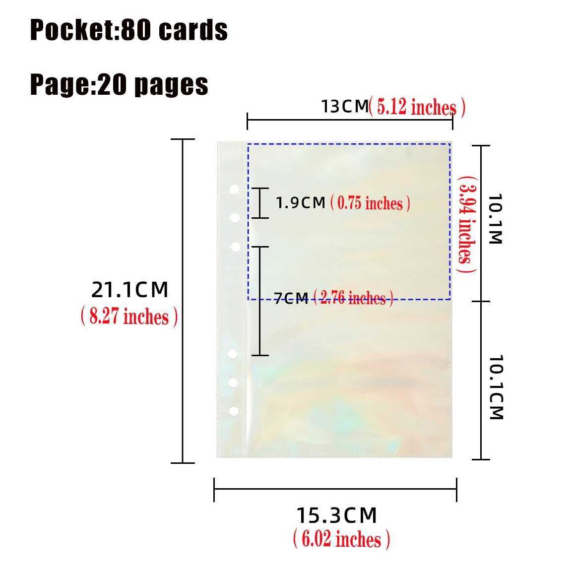 20pcs 2grid C1