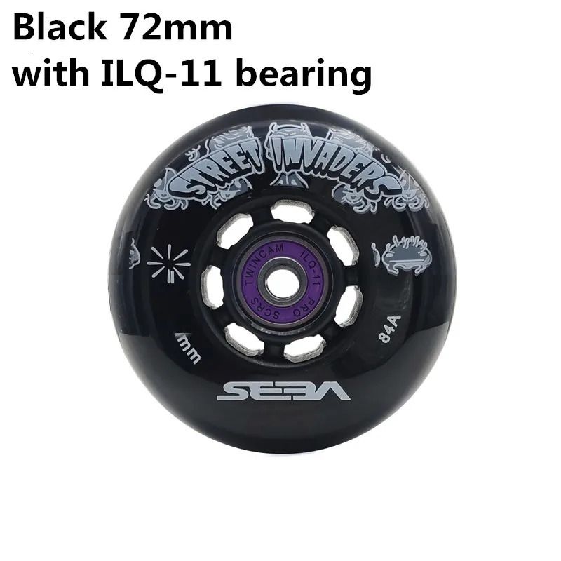 black 72mm ilq11