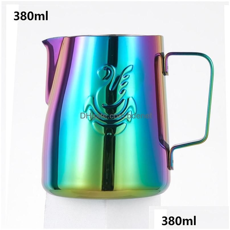 Rainbow Shiny-380ml