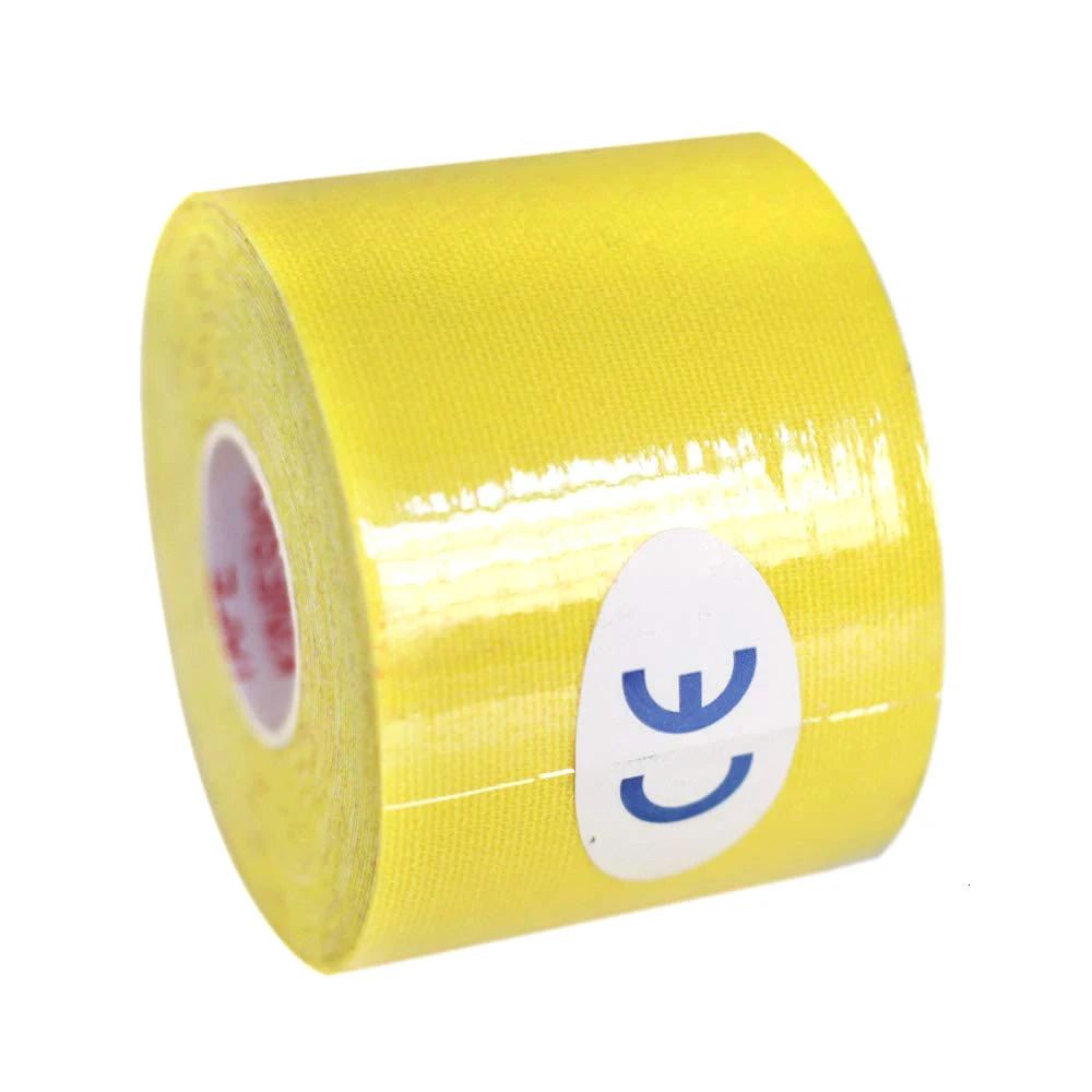 Tape (yellow)-5 Meters