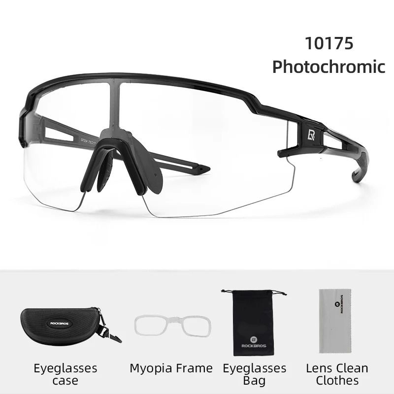 10175 Photochromic-Polarized