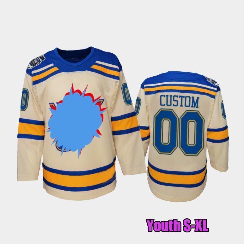 youth 2022 Winter Classic S-XL