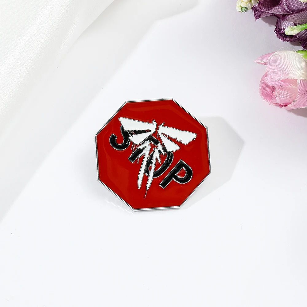 Berserk Brooch6