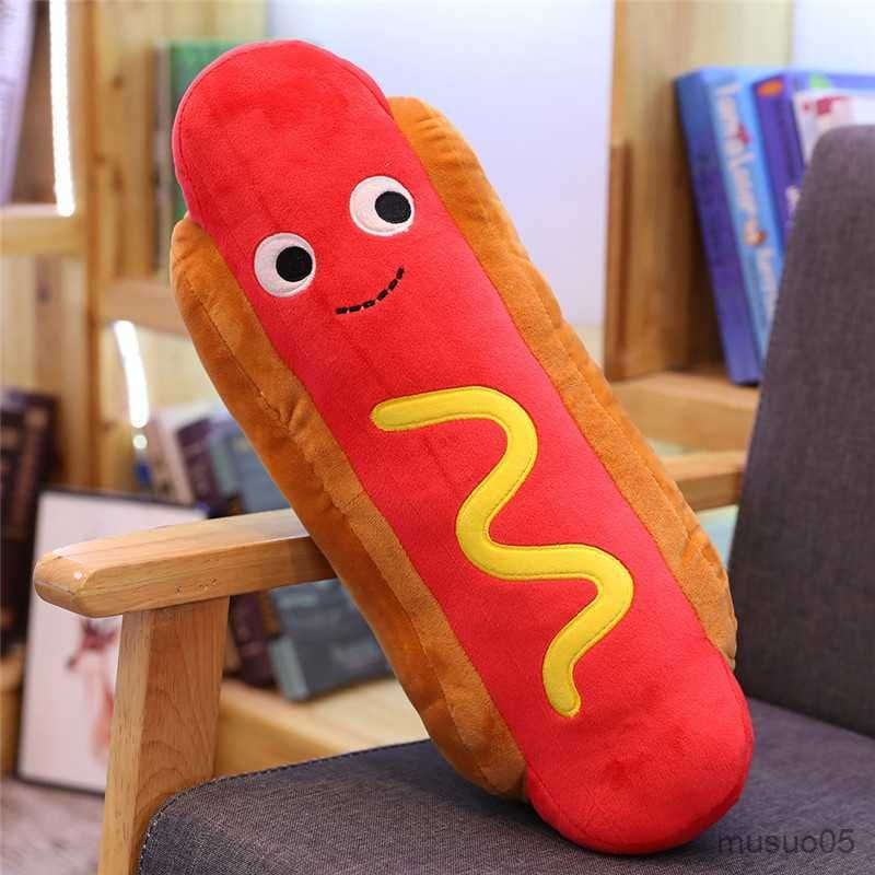 Hot dog da 45 cm