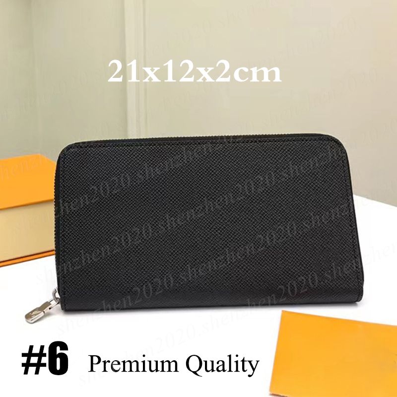 #6 Premium Quality 21x12x2cm