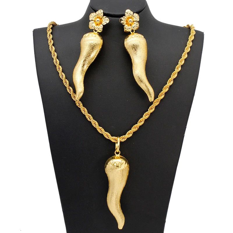with Chain Type1-Gold