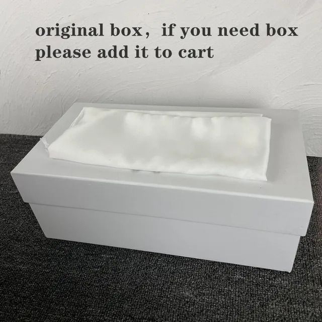 only box