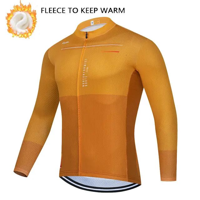 winterjersey