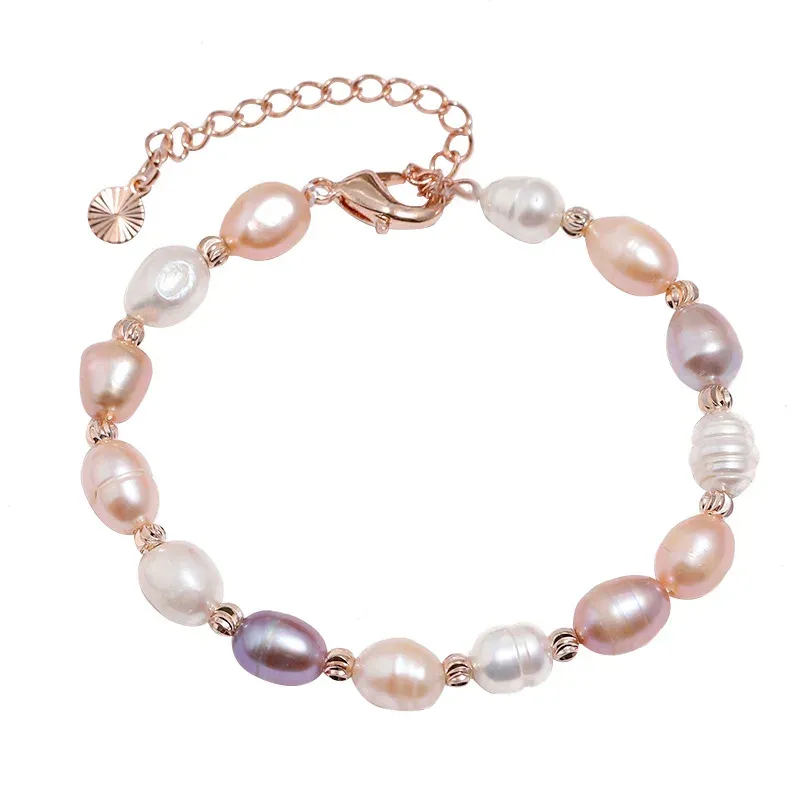 Natural pearl China 18cm