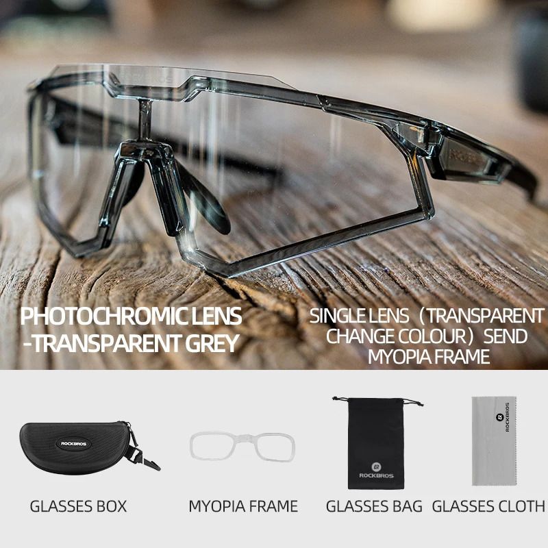 Sp2914 Photochromic