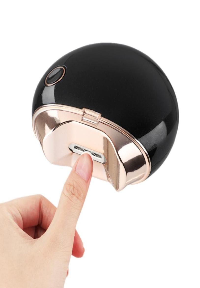 Silent sale nail clippers