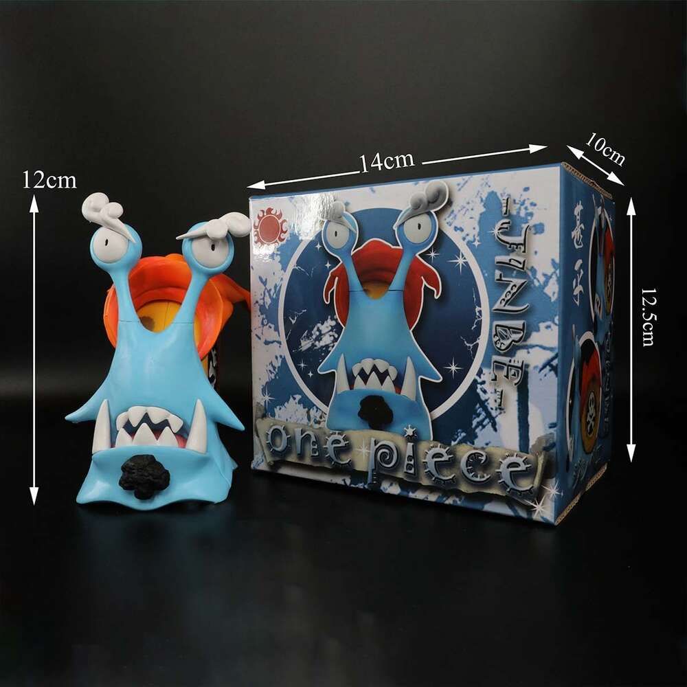 Jinbe-no Box