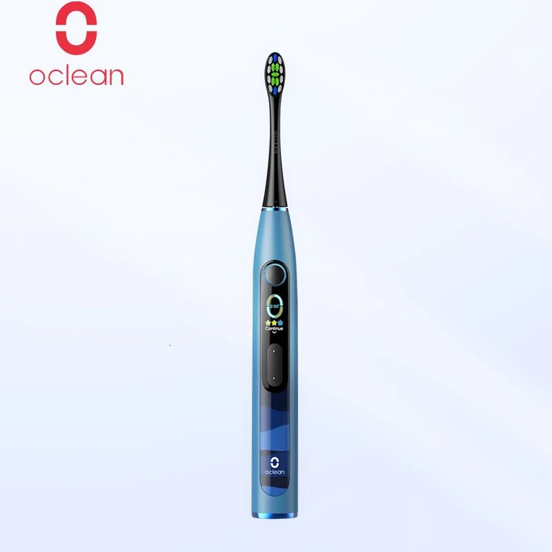 Oclean xs bleu