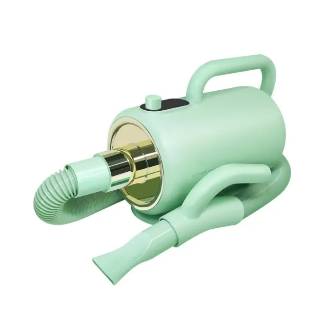 Blower 1700W Green