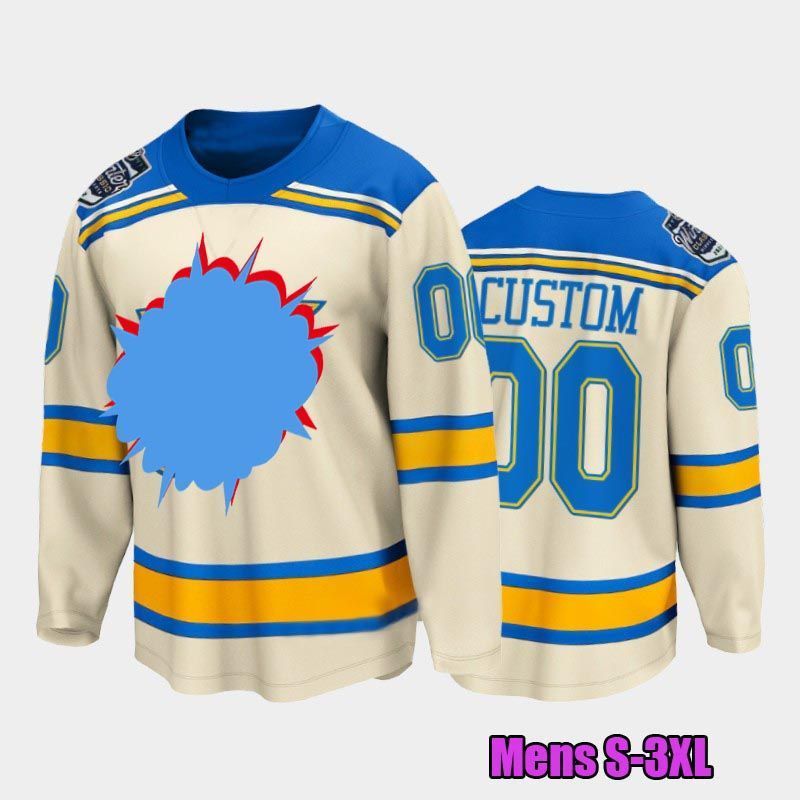 mens 2022 Winter Classic S-XXXL