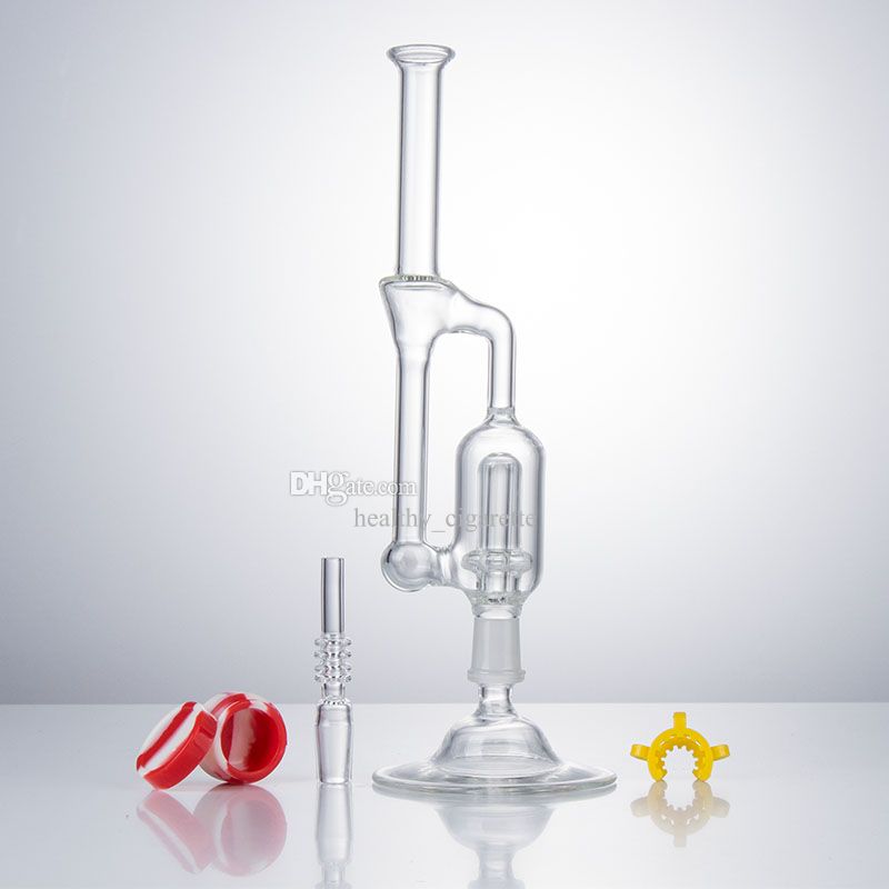 Options:14mm pipe with quartz nail