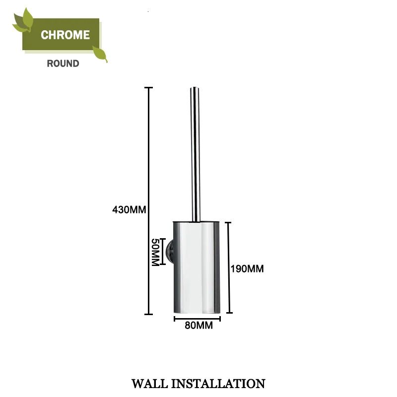 Mur Milieu Chrome r