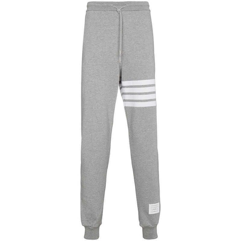 Light Grey Trousers