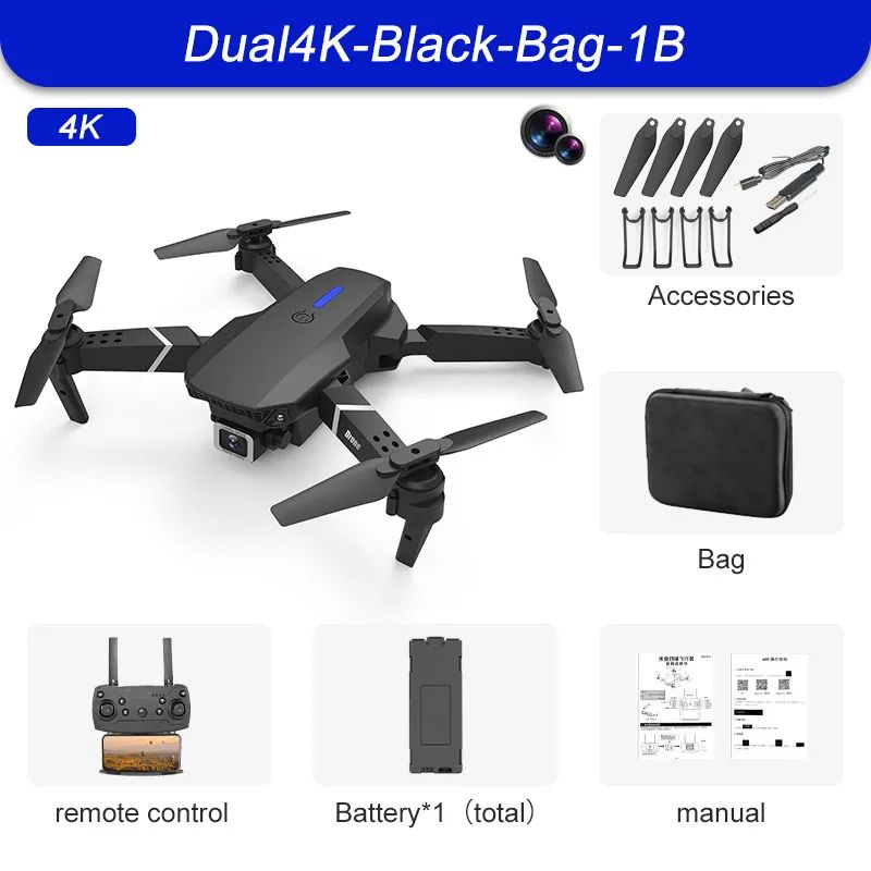 Dual4K-Bag-1B