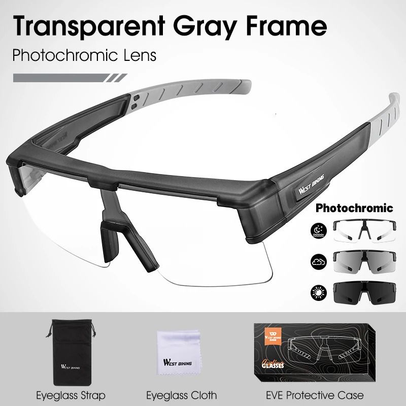 Photochromic Gray