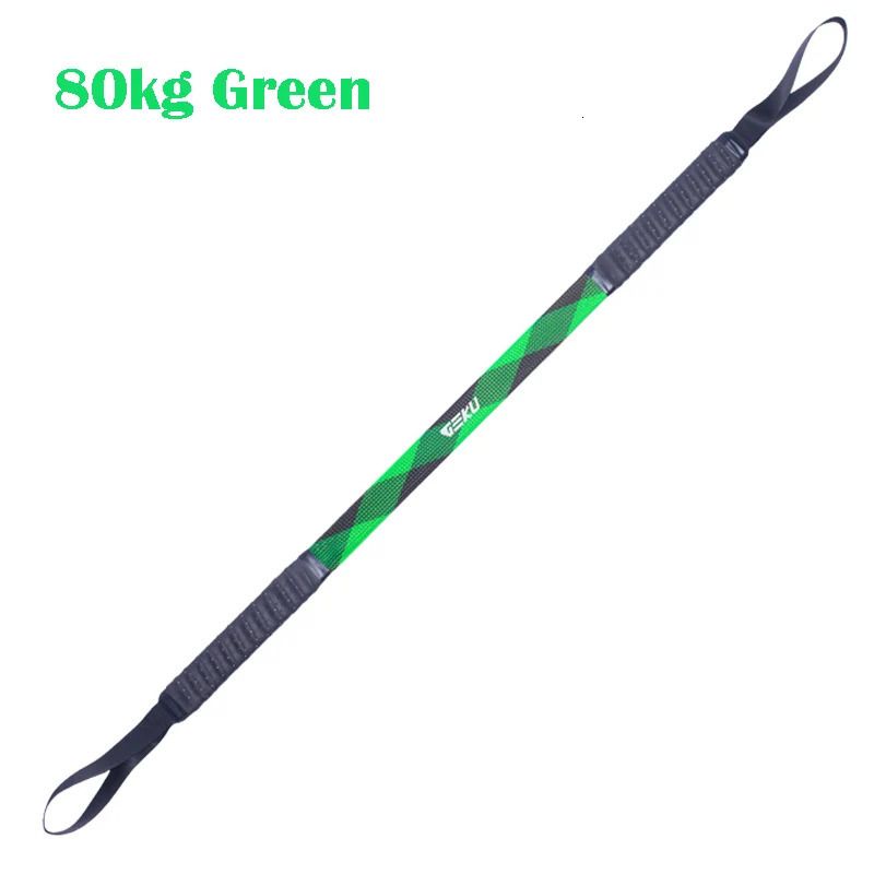 80kg Green