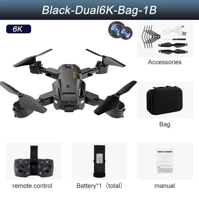 Black-Dual6K-BAG-1B