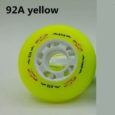 92a yellow