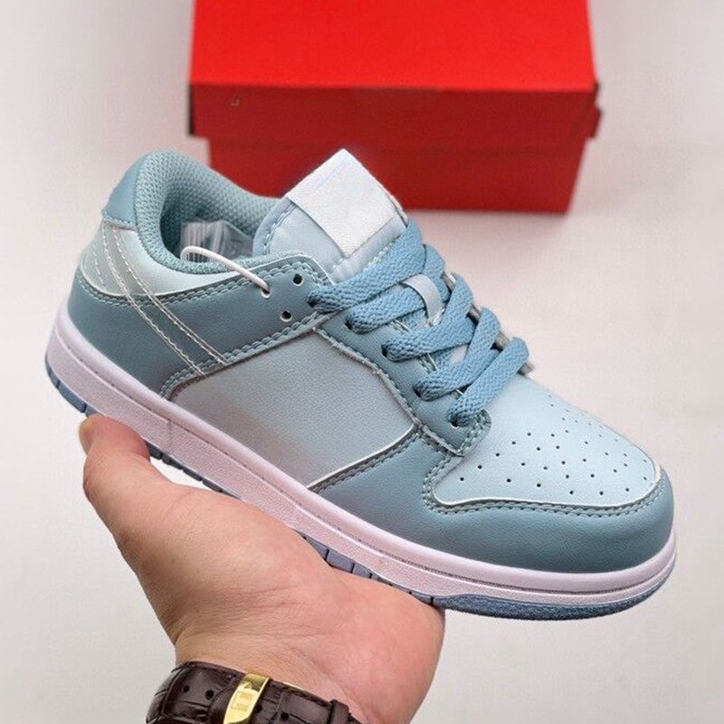 Dunk Low #3