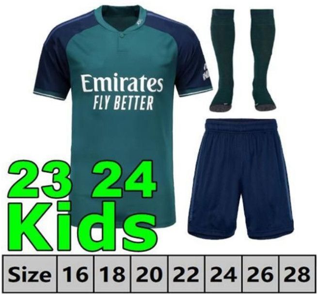 23/24 Kids-3rd-socks