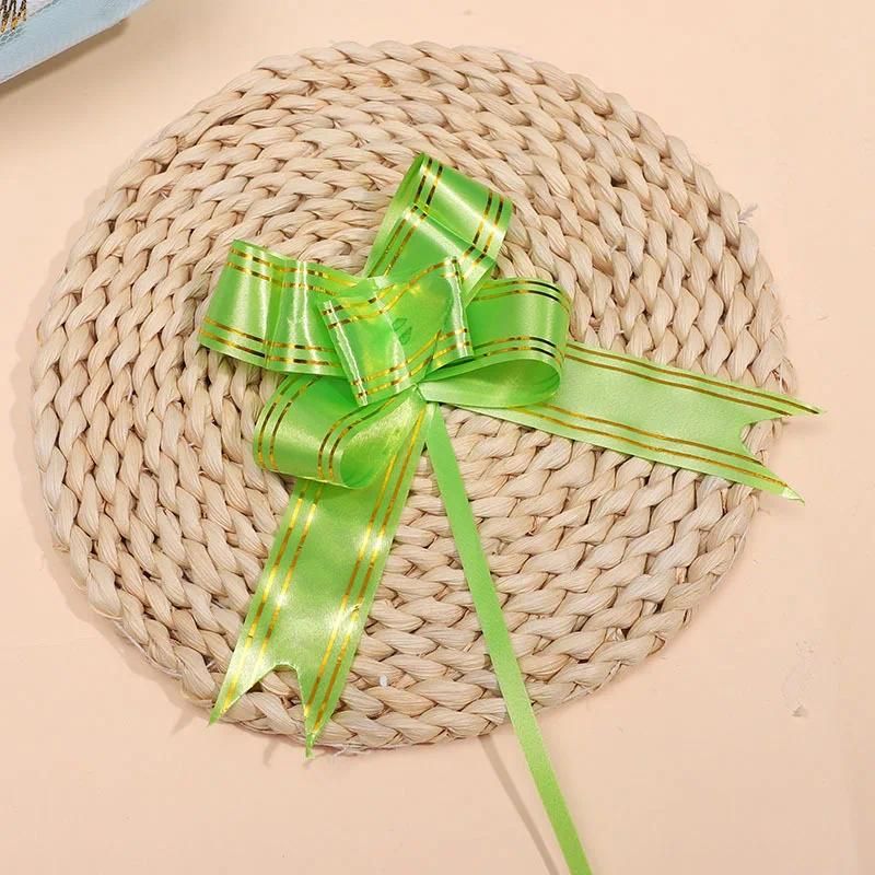 100Pcs LightGreen1