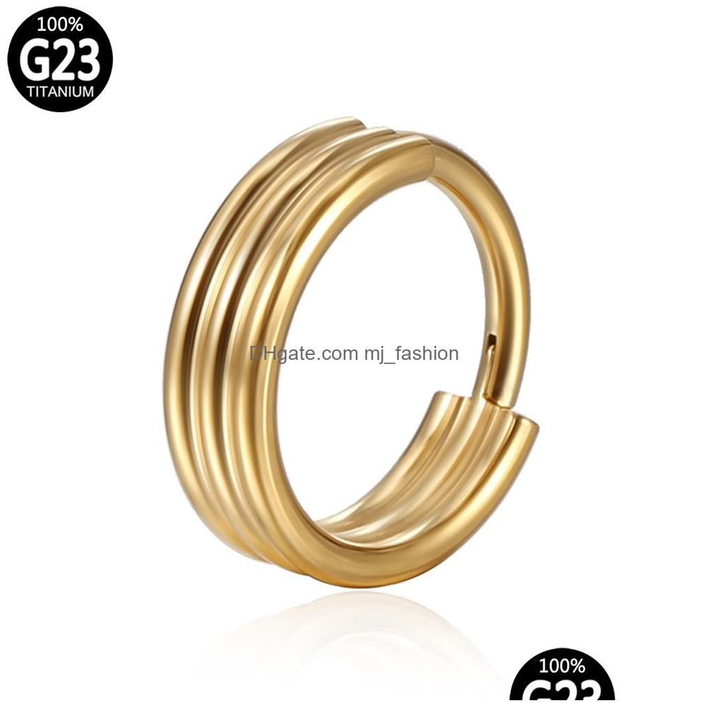 Bh062 Gold 10 mm