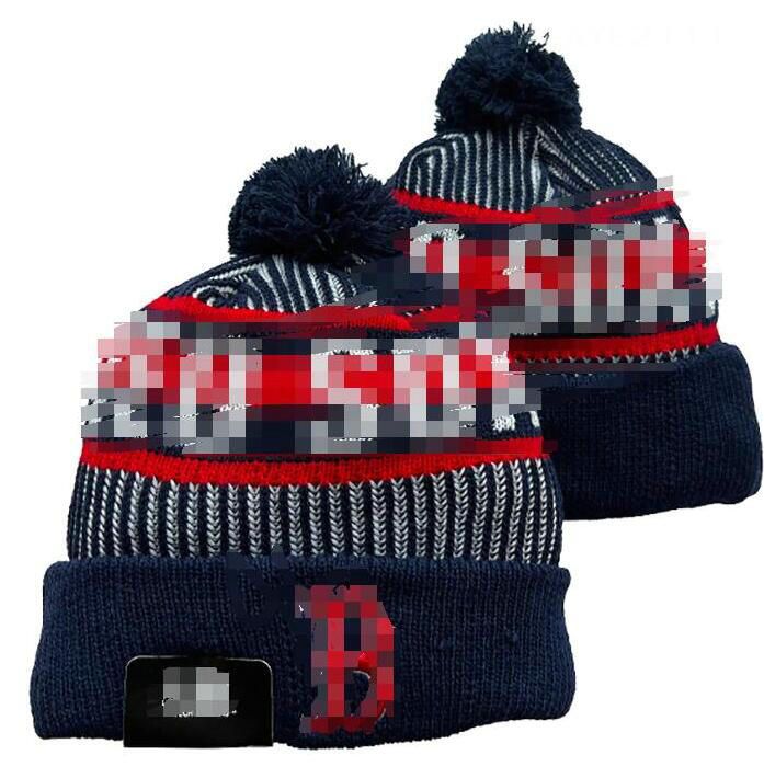 BOSTON Red Sox Bobble Mitchell And Ness Hats 2023 24 Fashion