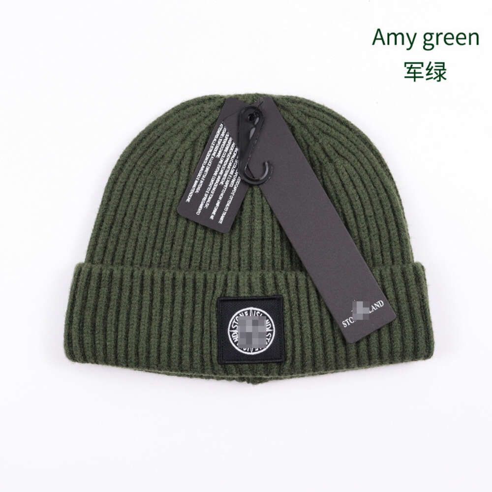 Green de l'armée5