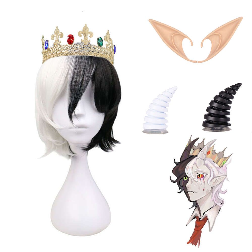 Mental Crown-Set 05