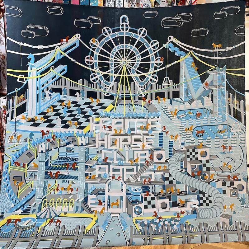 135X135CM2