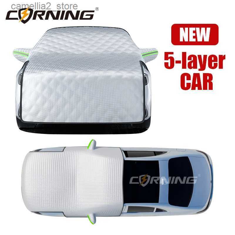 5 Layers Car New