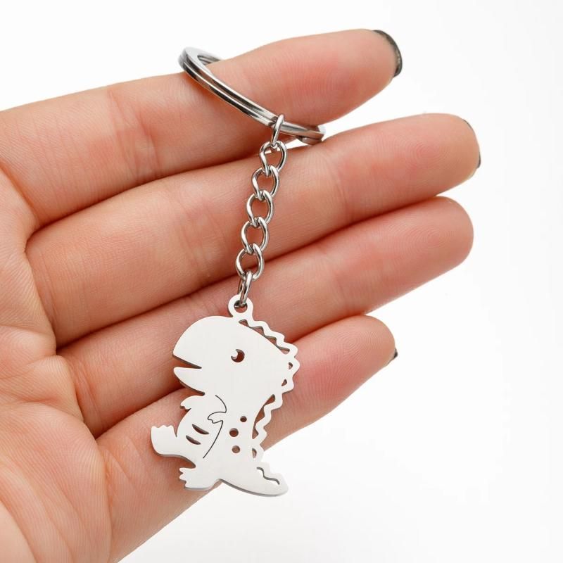 8 cm Keychain-031