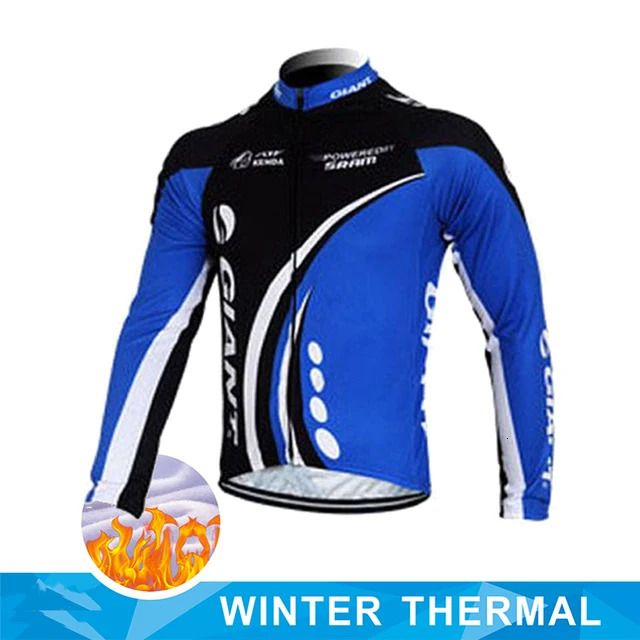 maillot d'hiver