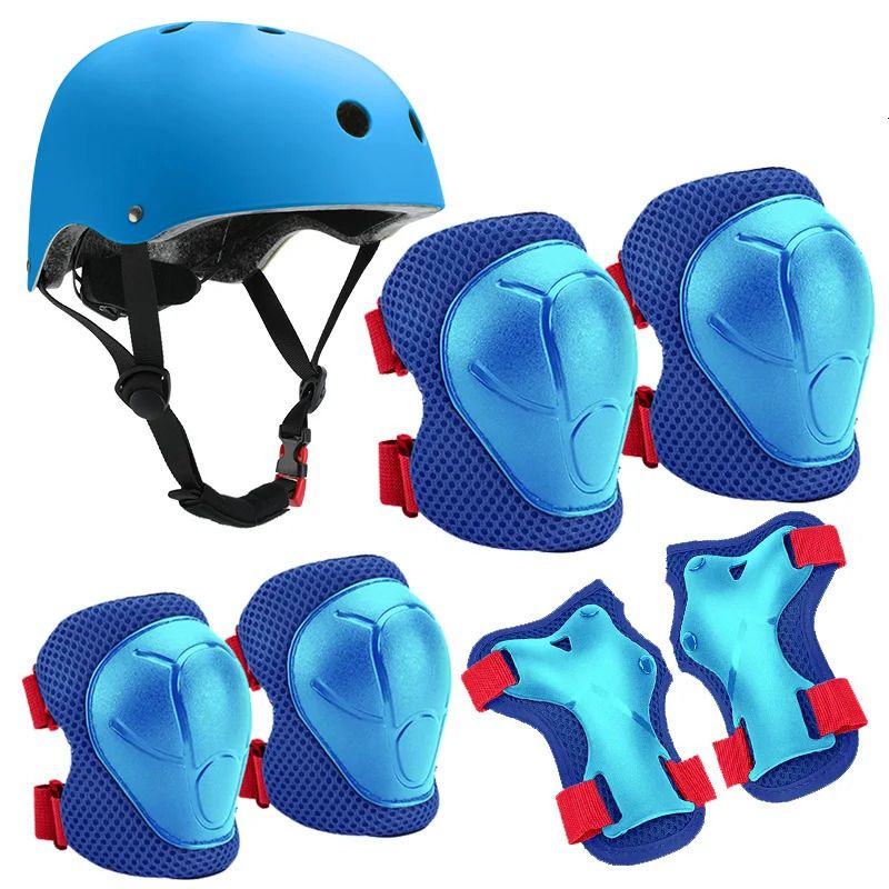 and helmets