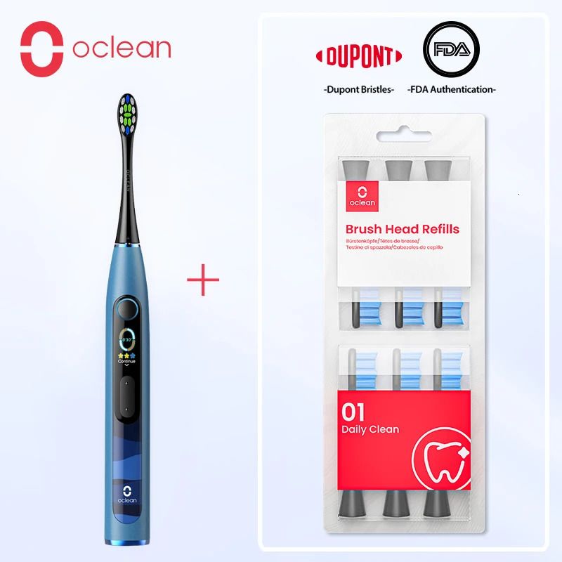 Oclean XS Blue 6