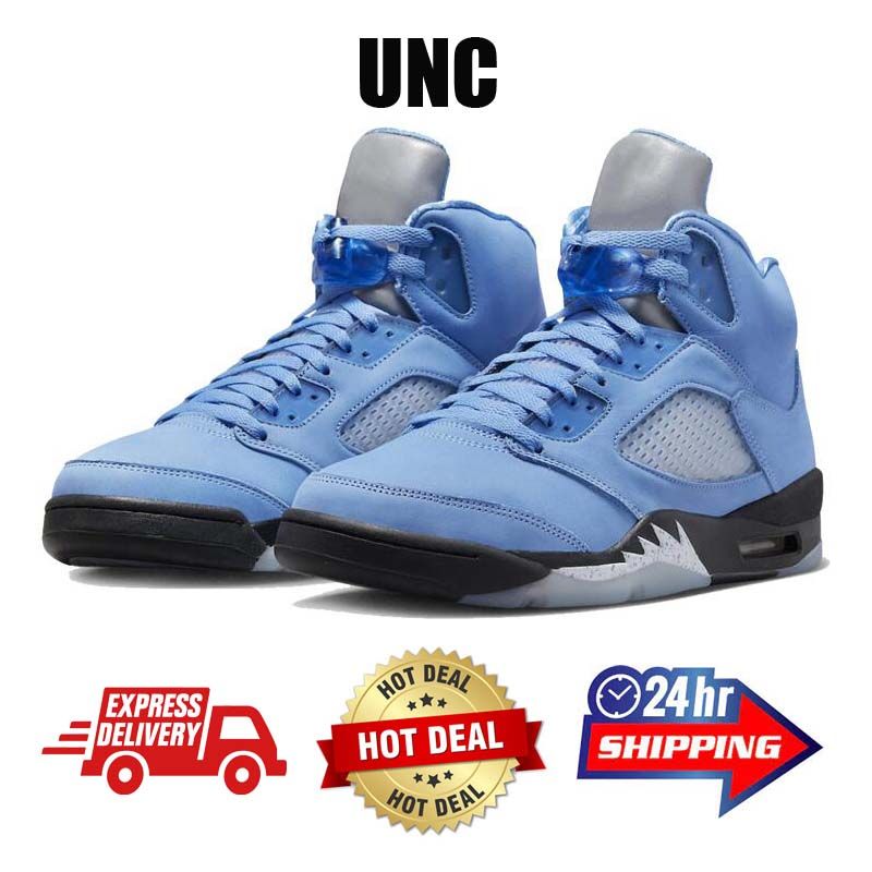 #1 unc