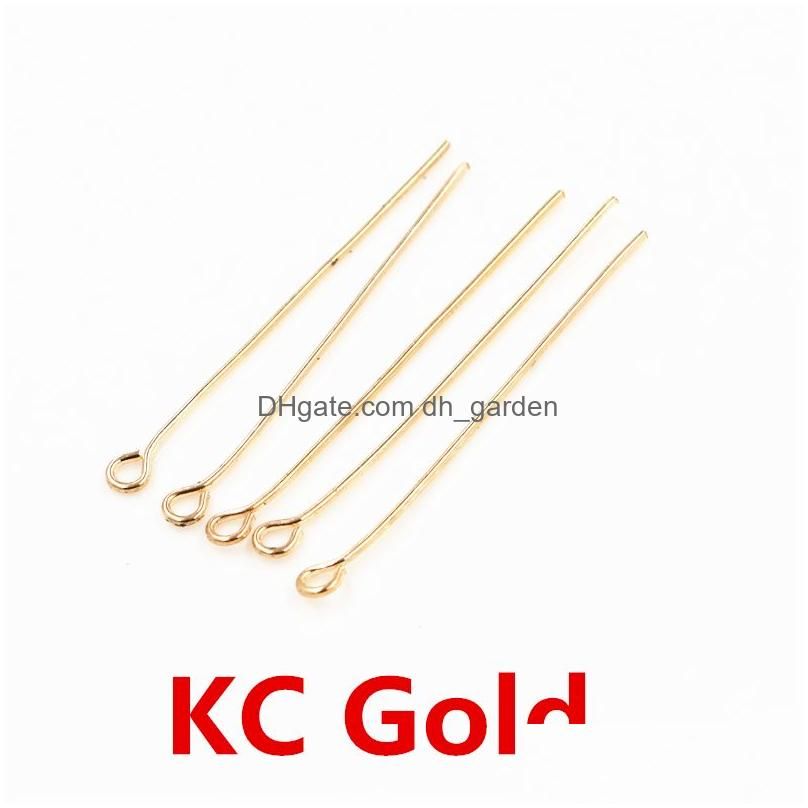 KC Gold