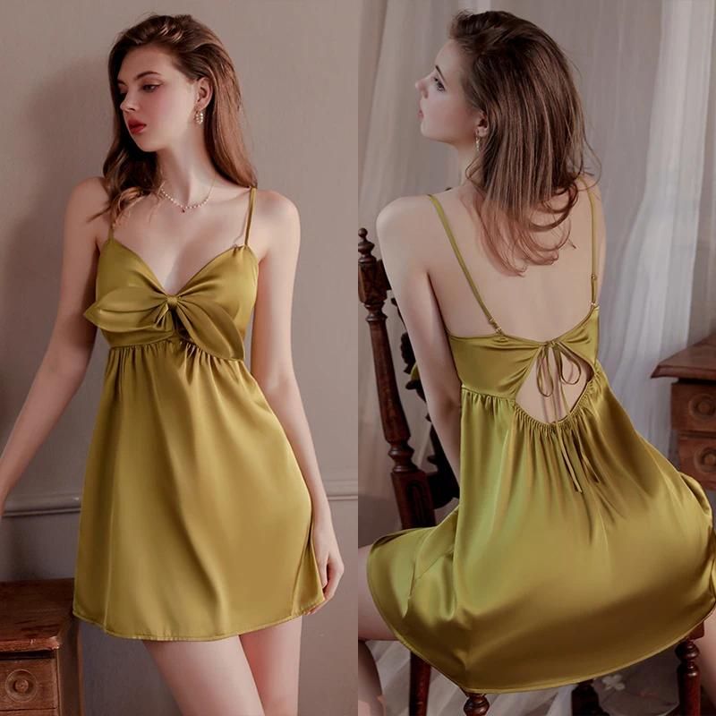 Olive (Único Vestido)