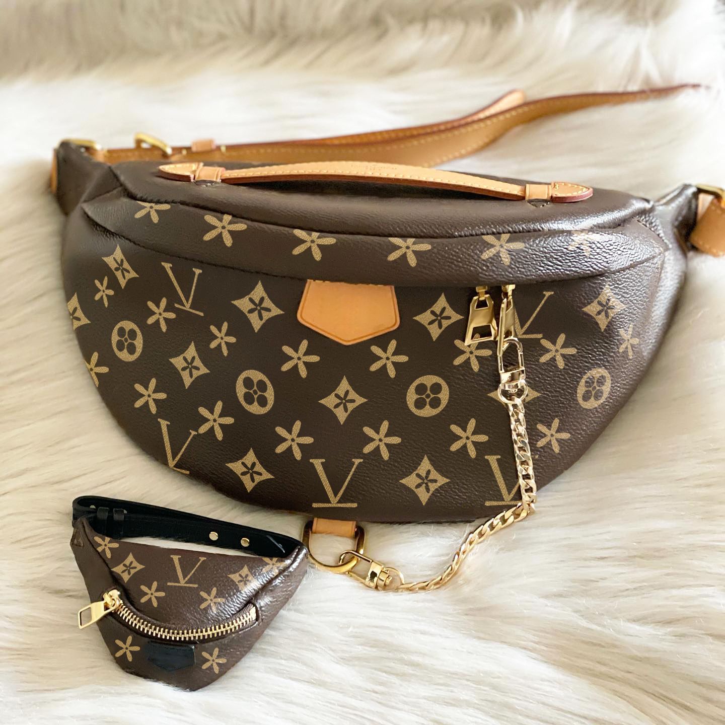 Designer 2025 waist bags