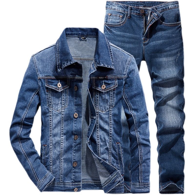 Куртка и джинсы 006.8806