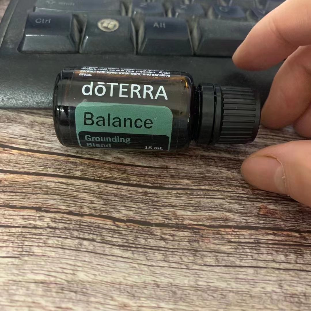 Balance 15ml