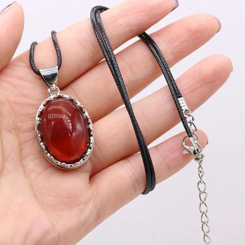 Red Agate