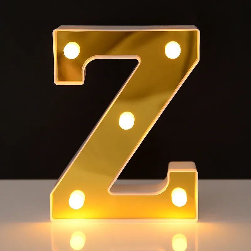 Z