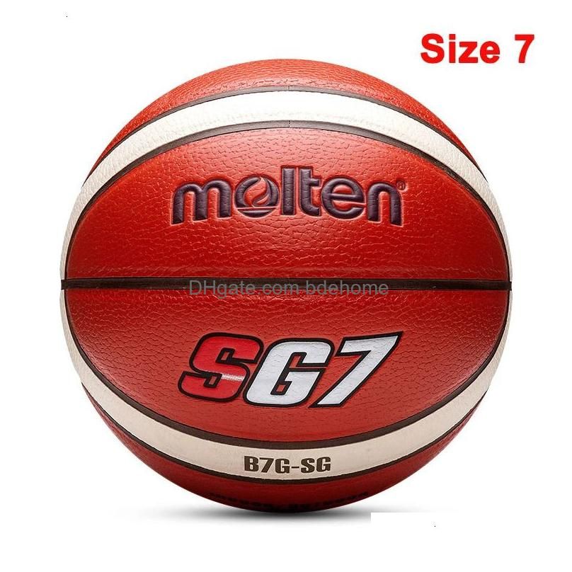 B7G-Sg Size 7